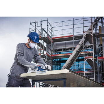 Bosch Panza de fierastrau circular pentru panouri, 190x30x2 mm, 36 dinti