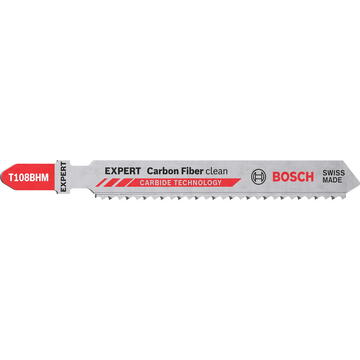 Bosch Set de 3 panze de fierastrau pendular, 92 x 20 x 2.2 mm