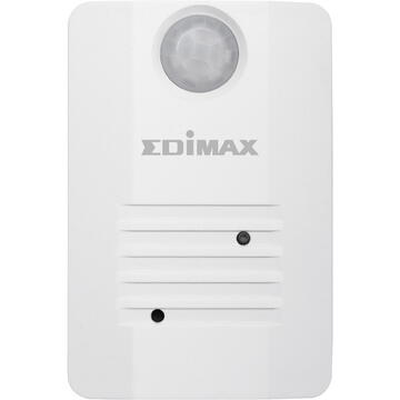 Senzor de miscare PIR Edimax WS-2002P, Compatibil IC-5170SC, Wi-Fi 2.4 GHz