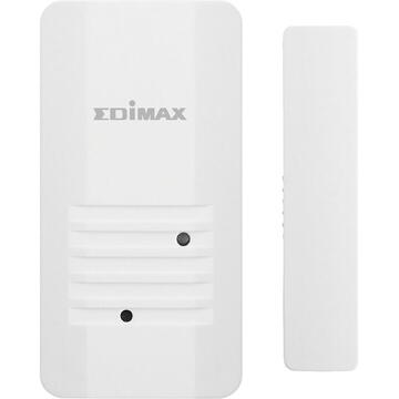 Senzor Fereastra / Usa Edimax WS-2001P, Compatibil IC-5170SC, Wi-Fi 2.4 GHz