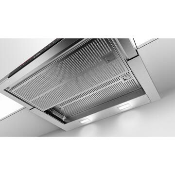 Hota Built-in hood BOSCH DFS067K51