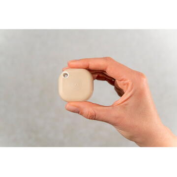 Buton inteligent Action and Scenes Activation Button Shelly Blu Button Tough 1 (mocha)