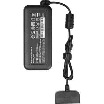 AUTEL EVO Lite 6K, 1 camera, Rezoluție 6K, IP43, 30 fps, 20 MP, 2 antene, Gri