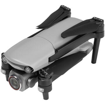 AUTEL EVO Lite 6K, 1 camera, Rezoluție 6K, IP43, 30 fps, 20 MP, 2 antene, Gri