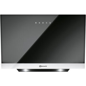 Hota Bauknecht RBHVP 83 LM K (black/stainless steel, 80 cm)