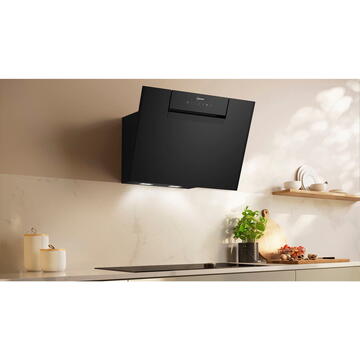 Hota Neff D65JFN1S0 N 50 (black, 60 cm, Home Connect)