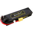 Gens ace G-Tech 8000mAh 11.1V 100C 3S1P Lipo Battery Pack with EC5-Bashing Series