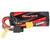 Gens ace G-Tech 2200mAh 7.4V 2S1P 60C GRP-76 Hardcase Lipo Battery Pack with XT60 plug