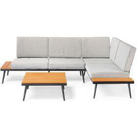 FIELDMANN Coltar de lux FDZN 5080