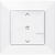 Intrerupator inteligent LEGRAND 752190,  500 W,  IP41, Alb