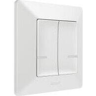 Intrerupator inteligent LEGRAND 752187, IP20, Alb