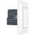 Intrerupator inteligent LEGRAND 752184, 2.4 GHz, 300 W, Alb