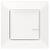 Intrerupator inteligent LEGRAND 752184, 2.4 GHz, 300 W, Alb