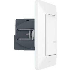 Intrerupator inteligent LEGRAND 752184, 2.4 GHz, 300 W, Alb
