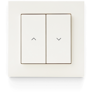 Intrerupator inteligent Bticino 10ECI1701, Bluetooth, Alb