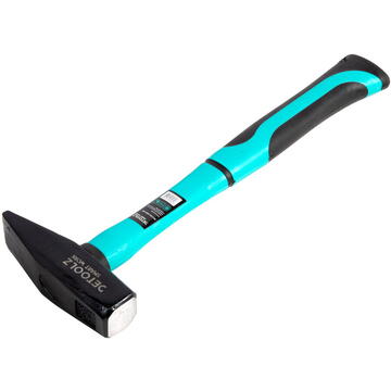 Detoolz Ciocan lacatus forjat coada fibra sticla pp+tpr 800g