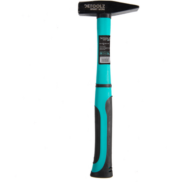 Detoolz Ciocan lacatus forjat coada fibra sticla pp+tpr 1000g