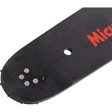 Lama drujba Micul Padurar, lungime 16'', pas 0.325'', canal 1.5mm, 66 pinteni, 33 dinti