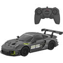 RASTAR R/C 1:24 Porsche 911 GT2 RS Clubsport 25 grey