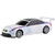 RASTAR R/C 1:24 BMW M3 white
