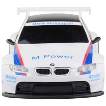 RASTAR R/C 1:24 BMW M3 white