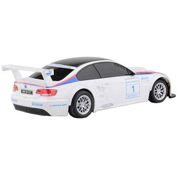 RASTAR R/C 1:24 BMW M3 white