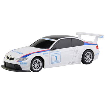 RASTAR R/C 1:24 BMW M3 white