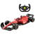RASTAR R/C 1:12 Ferrari F1 75 red