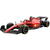 RASTAR R/C 1:12 Ferrari F1 75 red