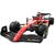 RASTAR R/C 1:12 Ferrari F1 75 red