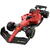 RASTAR R/C 1:12 Ferrari F1 75 red