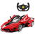 RASTAR R/C 1:14 Ferrari FXX K Evo red