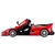 RASTAR R/C 1:14 Ferrari FXX K Evo red