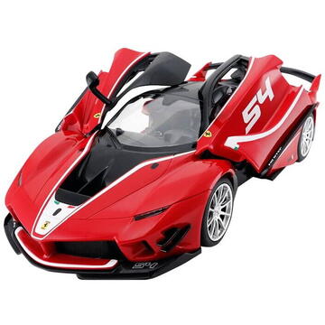 RASTAR R/C 1:14 Ferrari FXX K Evo red
