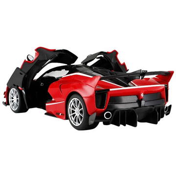 RASTAR R/C 1:14 Ferrari FXX K Evo red