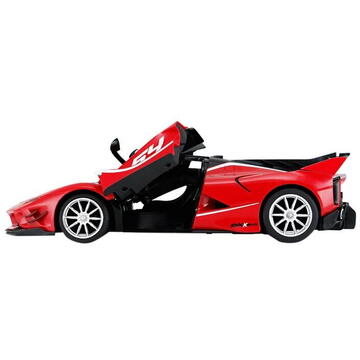 RASTAR R/C 1:14 Ferrari FXX K Evo red