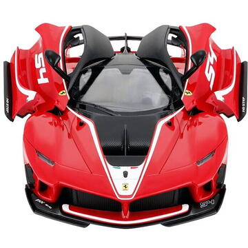 RASTAR R/C 1:14 Ferrari FXX K Evo red