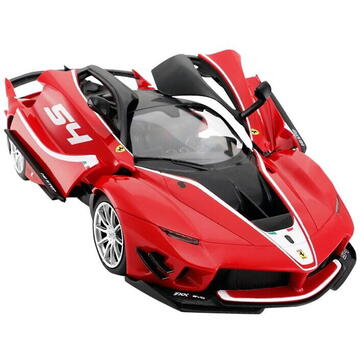 RASTAR R/C 1:14 Ferrari FXX K Evo red
