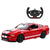 RASTAR R/C 1:14 Ford Shelby GT500 red