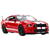 RASTAR R/C 1:14 Ford Shelby GT500 red