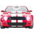 RASTAR R/C 1:14 Ford Shelby GT500 red