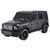 RASTAR R/C 1:24 Mercedes-Benz G63 black