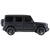 RASTAR R/C 1:24 Mercedes-Benz G63 black