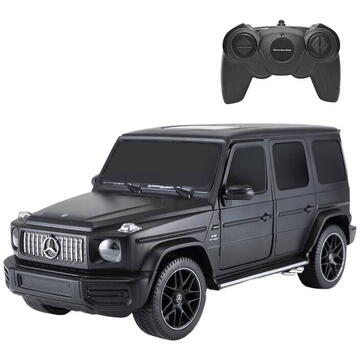 RASTAR R/C 1:24 Mercedes-Benz G63 black