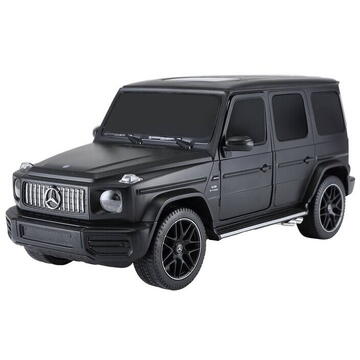 RASTAR R/C 1:24 Mercedes-Benz G63 black