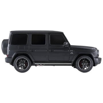 RASTAR R/C 1:24 Mercedes-Benz G63 black