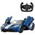 RASTAR R/C 1:14 Ford GT blue