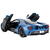 RASTAR R/C 1:14 Ford GT blue