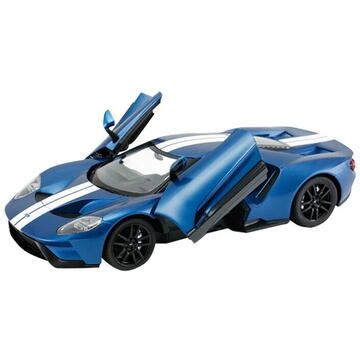 RASTAR R/C 1:14 Ford GT blue