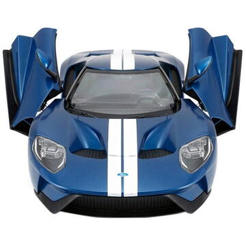 RASTAR R/C 1:14 Ford GT blue